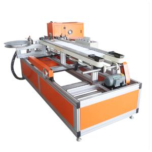 Quality 400mm Width 380V 50Hz Purifier Filter Making Machine Hotmelt Adhesive Bonding Machine for sale