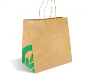 China kraft paper bag stand up pouch food zip lock packaging bags on sale