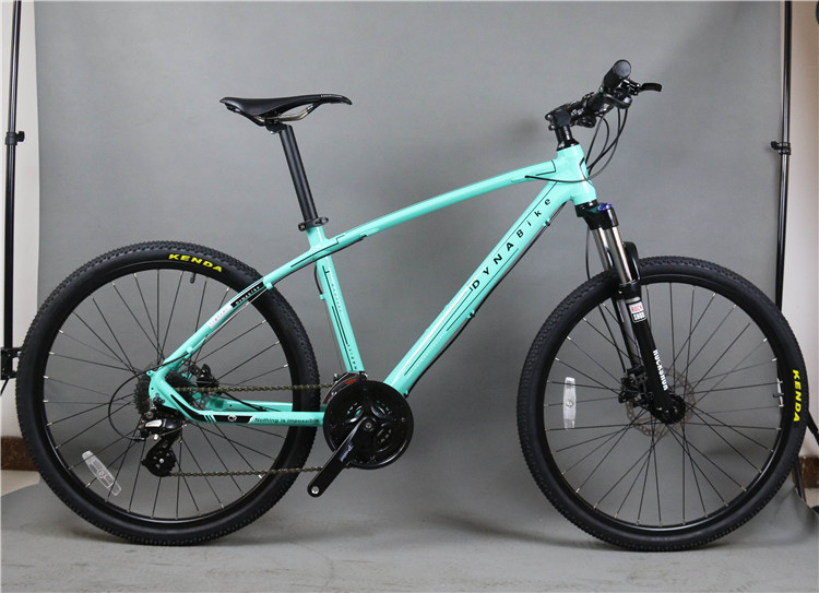 Made in China CE standard 26 inch alumimium alloy 24/27 speed mountain bike/bicycle/bicicle for Europe market