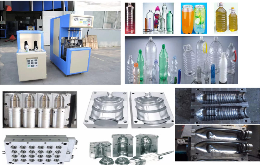 Carbonated Sparkling Water Soft Drink Filling Machine Production Line 2500BPH - 14000BPH