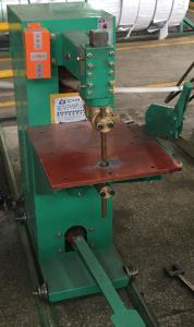 Quality Foot pedal spot welder 35KVA for sale