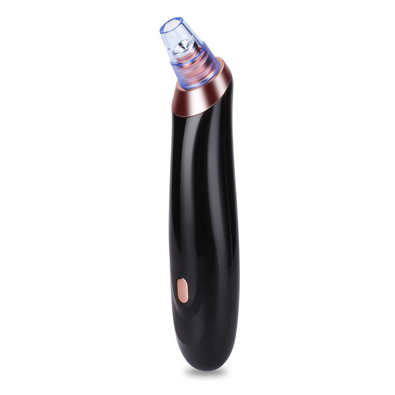 Blackhead Remover Pore Vacuum Suction Cleanser Pimple Popper Comedone Blackhead Remover Pore Vacuum Suction Cleanser