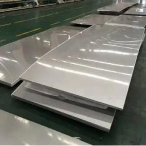 Quality Kovar Alloy Iron Nickel Cobalt FeNi29Co17 4j29 Strip Sheet for sale
