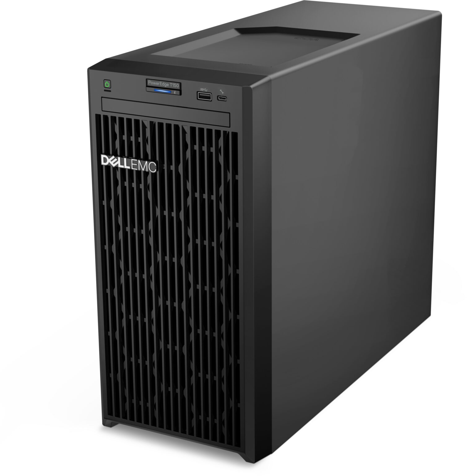 PowerEdge T550 Server Intel Xeon Silver 4314 Processor 32 GB DDR4-SDRAM and 2.5" Chassis