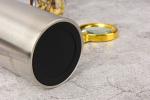 30oz double wall vacuum insulatedstainless steel tumbler cups with straw