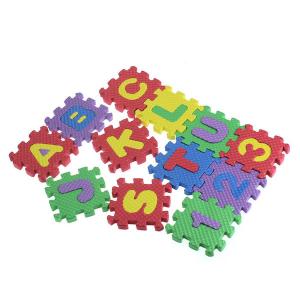 Quality EVA Puzzle Mat for sale
