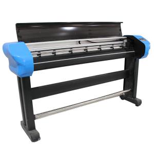 Sublimation Digital Plotter Printer 400W Input Power 60 Meters / Hour