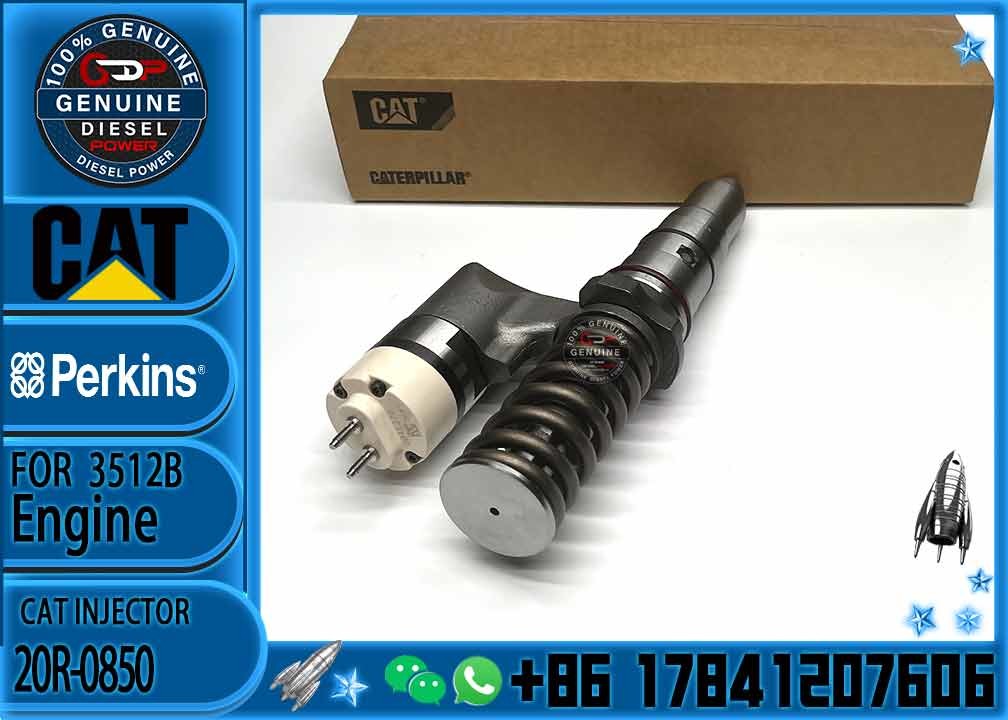 Common rail injector fuel injecto 20R-1269 20R-1270 20R-1276 20R-0848 20R-0850 386-1752 20R3483 379-0509 10R-3255