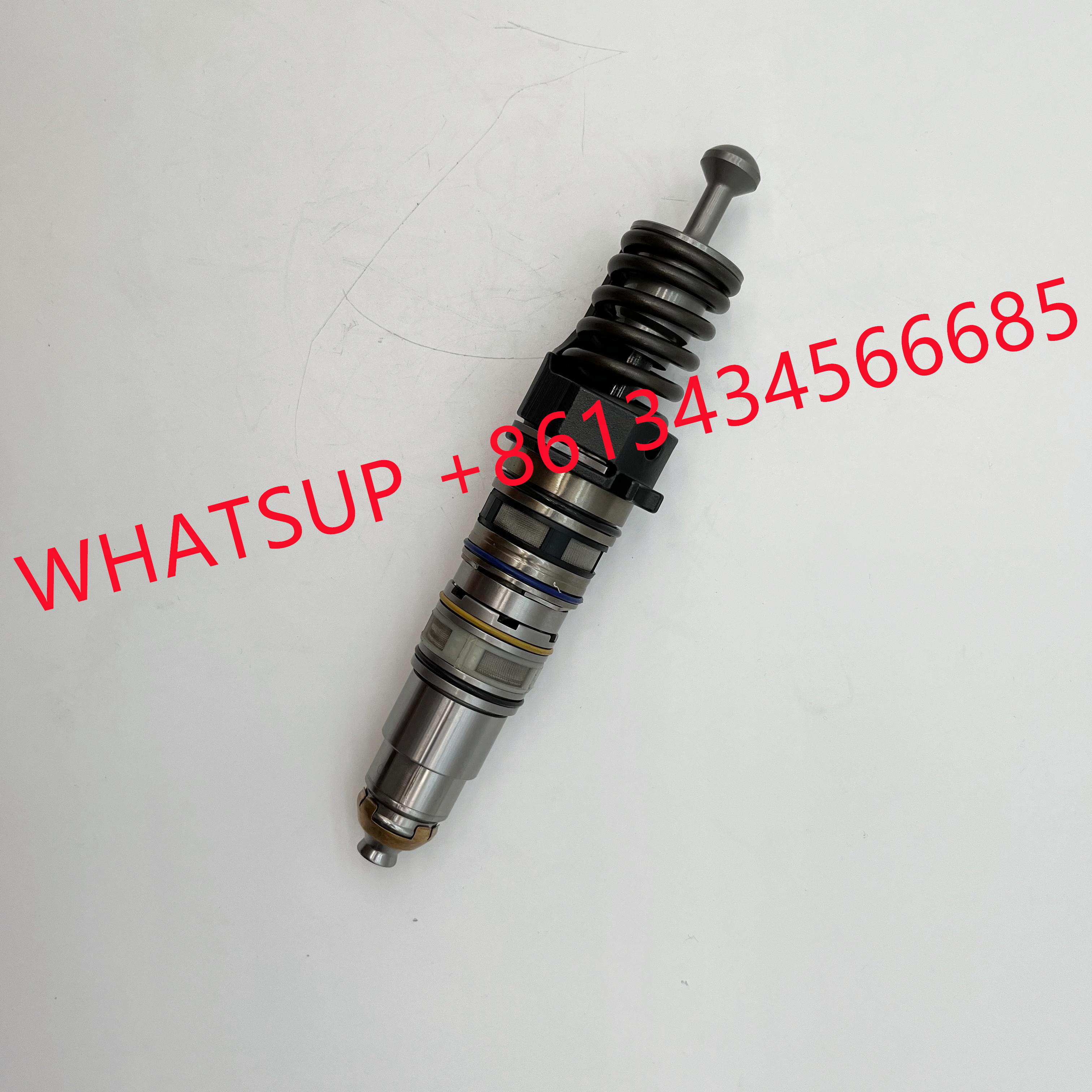 Diesel Unit Injector 1464994 574398 579260 1846348 For SCANIA HPI DT12.02 08