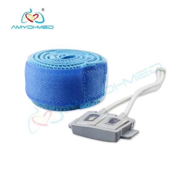 7 Pin SpO2 Pulse Oximeter Cables 1 Meter Spo2 Sensor Cable Easy Installation