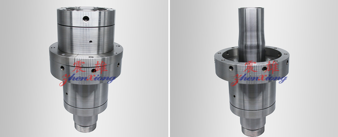PE PP Plastic Extrusion Mould PVC Pipe Mould Customizable High Precision