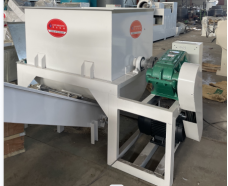Laundry Soap Machine Beauty Scented Soap Making Production Line Fully Automatic