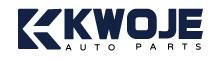 China KWOJE Automotive Parts Co., Ltd. logo