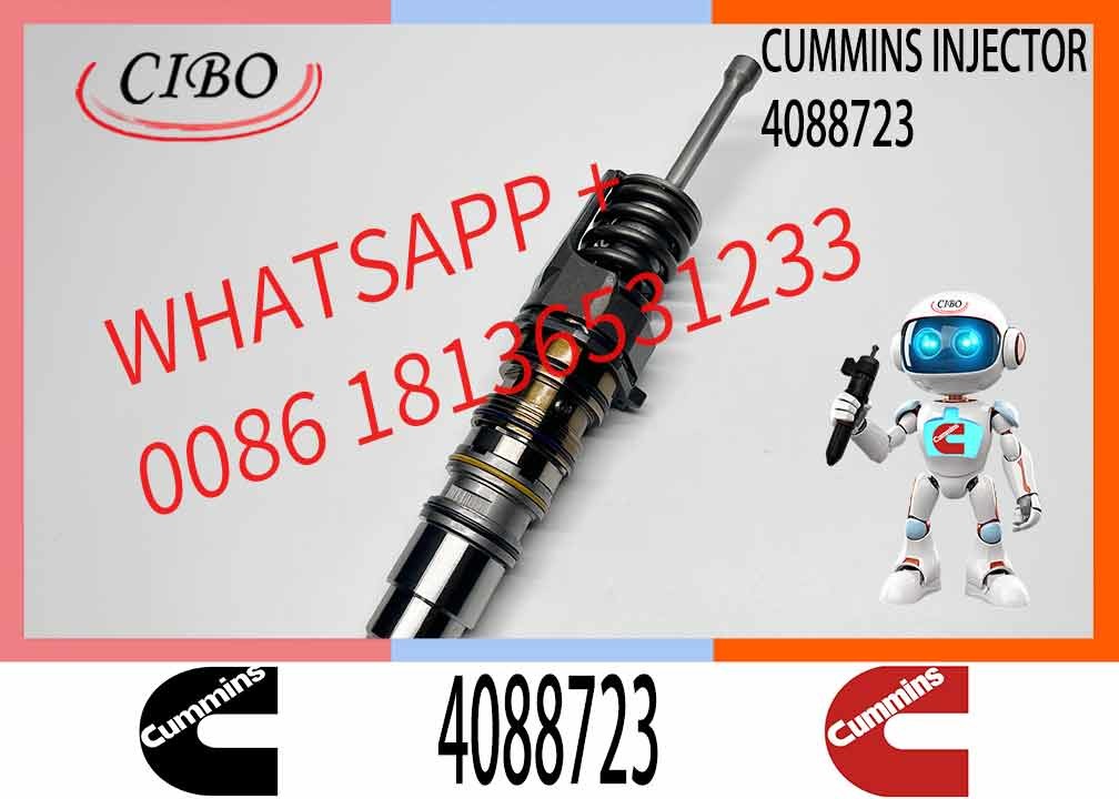 GAMEN Wholesale Common Rail Fuel Injector 4062569 1521978 1764364 4030364 4088723 4954434 For CUMMINS QSX15 ISX15 X15