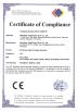 Shenzhen JinFuYuan Power. Co., Ltd Certifications