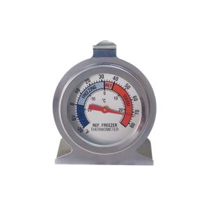 Quality Hanging Fridge And Freezer Thermometer Analog Display FDA Approval for sale