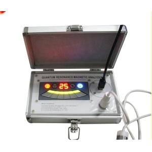 Quality Korea Resonance Magnetic Analyser , Quantum Body Analyzer Machines for sale