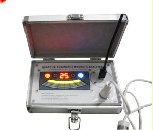 Quality Malaysia Quantum Health Test Machine Available For Hospital / HouseHold for sale