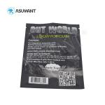 Aluminum Foil Sealed Plastic Custom Logo Mylar Customized Prints Lamination