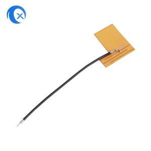 Quality NFC Type 433MHZ PCD Antenna 13.56MHZ RFID Coil Copper Gate / Door / Card for sale