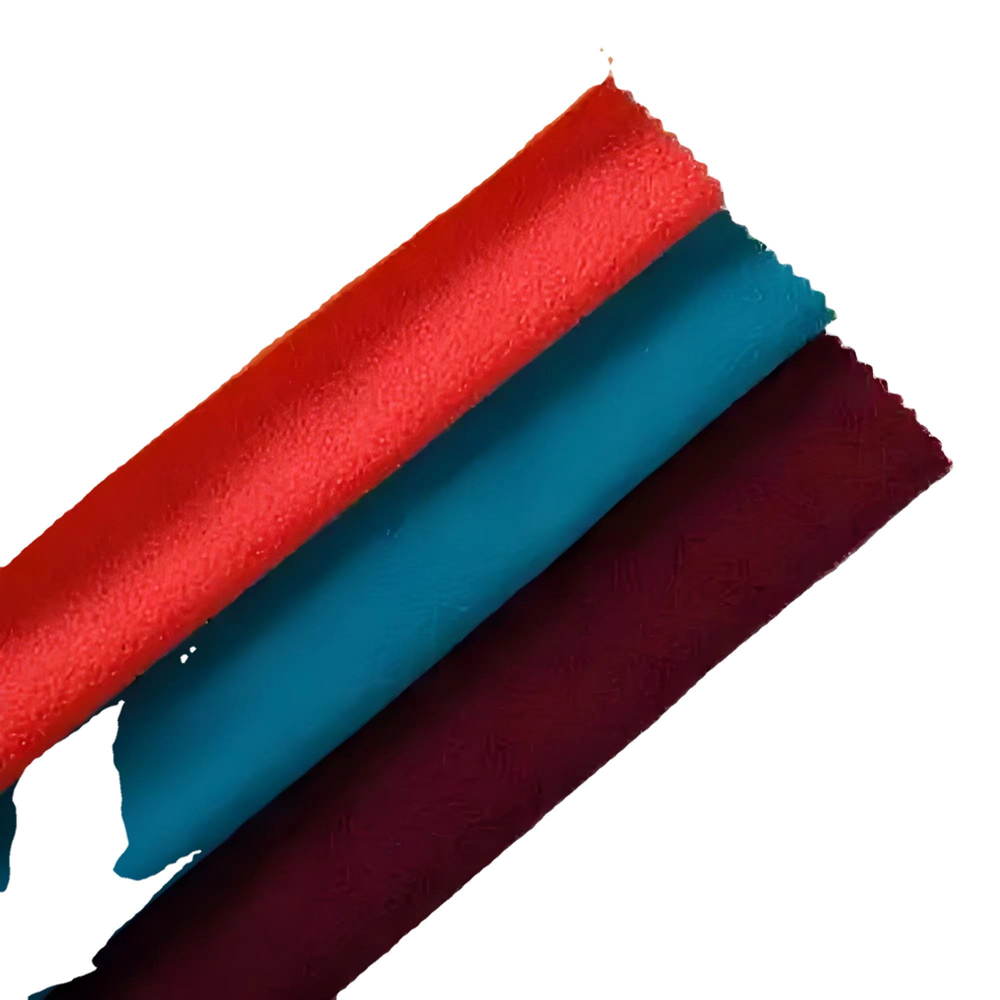 Superior Poly Cotton 80*20 3 1 Heavy Weight Carded TC Drill Work Wear Pants Caps Fabric