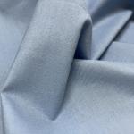 Density 75X75 Cotton Dyed Fabric 58" For Garments