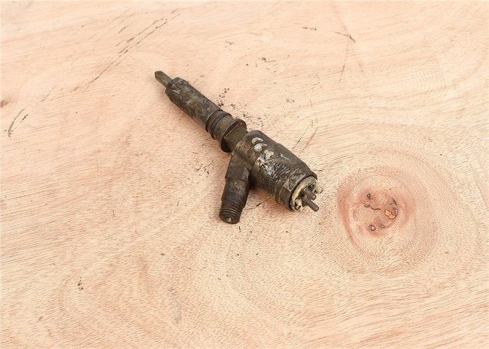 C6.4 Diesel Used Fuel Injector For Excavator E320D E324D 3264700