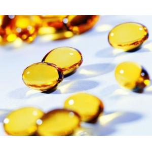 Eye Protecting Counting And Packing Machine Softgel Capsule Inspection Machine