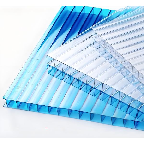 Plastic Awning Bracket Windows Canopy Practical Door Awning Offering Weather Shield and Comfortable Entryway Environment