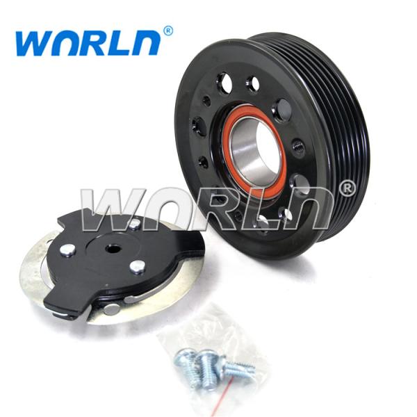 AC Compressor Clutch For BMW 3 Series E90 E91 E92 E93 05- 64509145351 64529156821 64526915380-01 64529182793