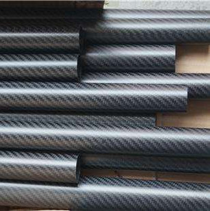Non Metal Diamond SDR Cutting Wheel For Carbon Fiber Heating Tube