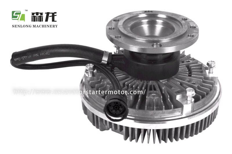 NEW factory Outlet Fan clutch for DAF 1441774 1449676 1449677 1666157 1680938
