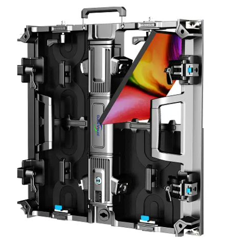 When Every Pixel Performs – Guide Visual GS Series LED Display for Epic Events