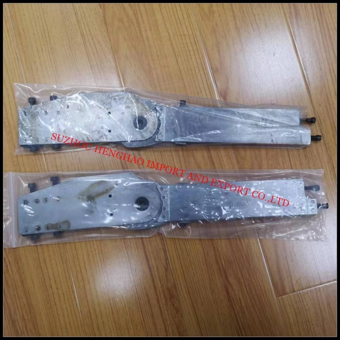 MATERIALS FOR FIMTESSILE /LEONARDO,Micrometric Head ,Square Lever ,Parts No: 9041512 9041624