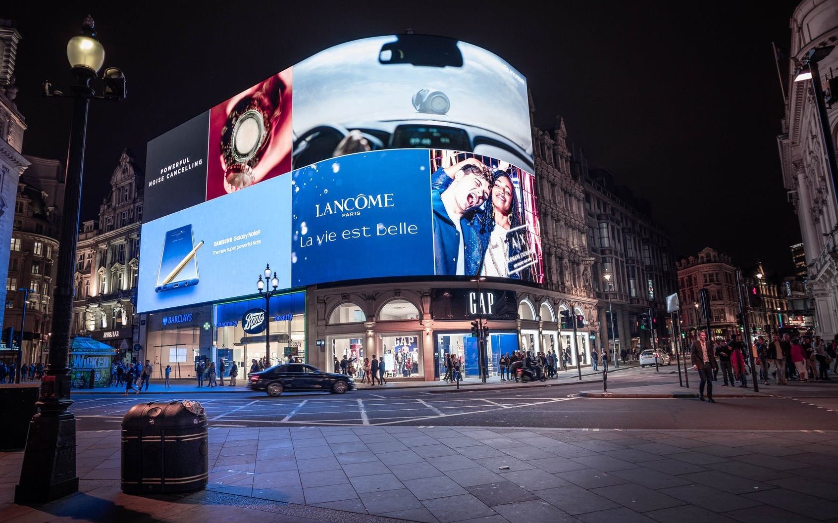 Easy Installation Outdoor Rental LED Screens with 6.67mm Pitch and 100000 Hours Lifespan