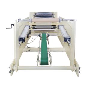CE 1 / 6 Folding 3000 sheets / Min Tissue Napkin Machine