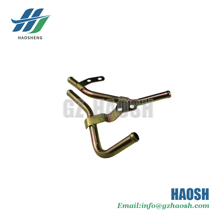 Heater Water Pipe 8-98020208-2 8980202082 For Isuzu DMAX TRT54
