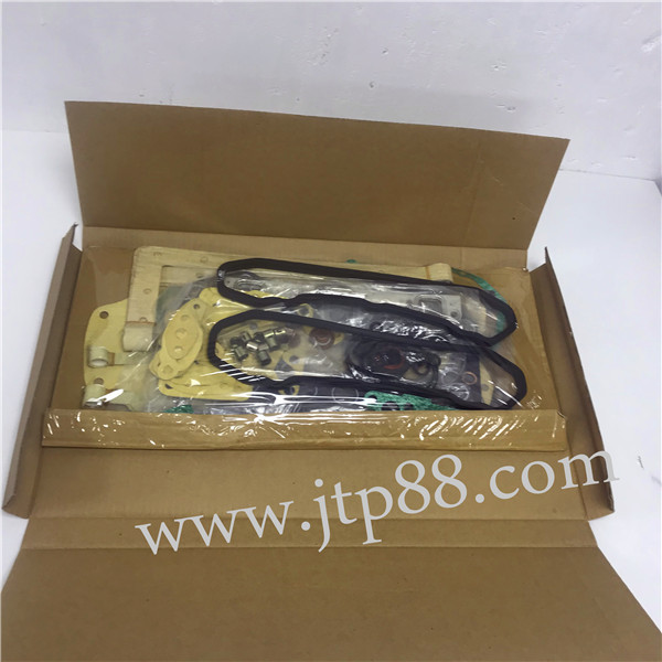 Hino J80C / J80E Engine Overhaul Full Gasket Set With 12 Months Warranty