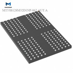 Quality Memory Integrated Circuits MT53B128M32D1NP-062 AUT:A for sale