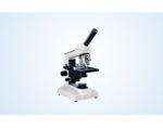 Monocular biological microscope for basic laboratory