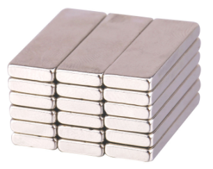 N35 N33M Rectangular Prominent Permanent Super Strong Rare Earth Magnets Neodymium Block