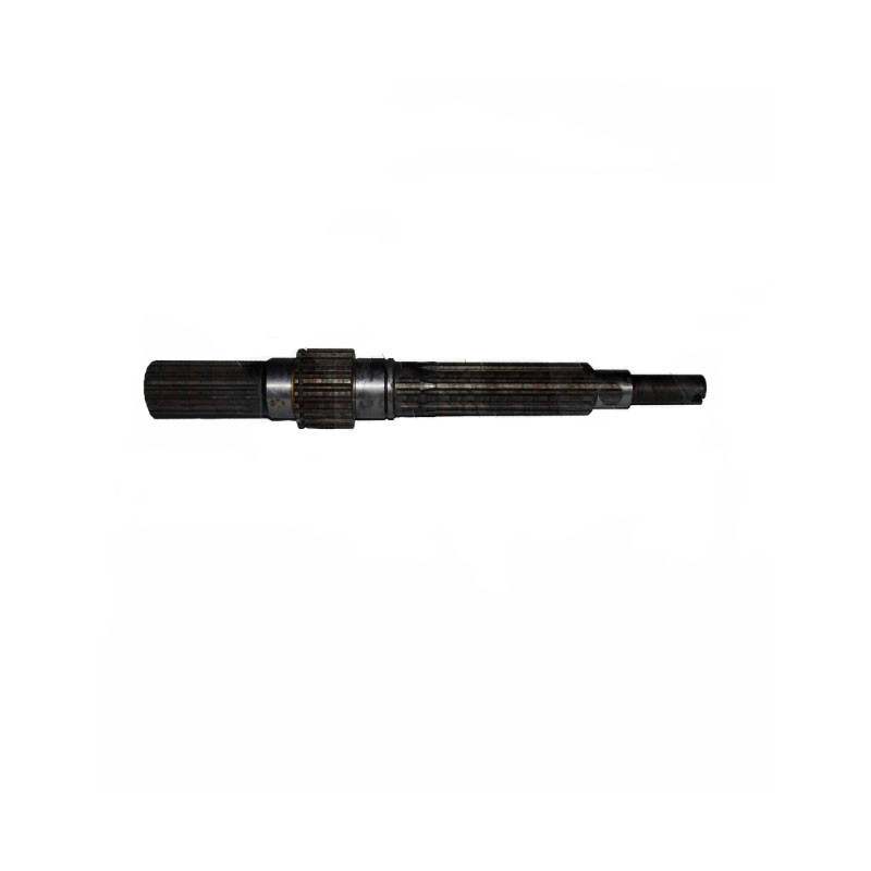 Caterpilar Excavator Spare parts Genuine pump shaft 341-2831 3412834 for E320D