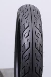China 12 Inch Electric Motorcycle Tire 70 90-12 J676 Black Cross OEM on sale