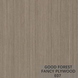 Quality Furniture Sandalwood Veneer Fancy Sandalwood Plywood Customized for sale