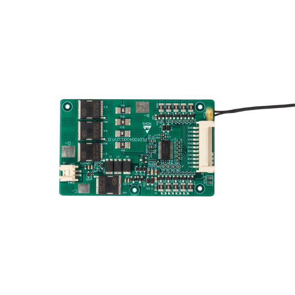 OEM Accepted 10S 30A Smart Protection Board Customized Suitable for Lithium
