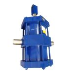 Standard Aluminum Air Cylinder For Engineering Applications