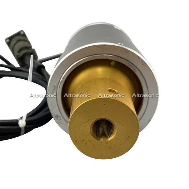 Dukane 41S30 Replacement Ultrasonic Transducer 20kHz 1000-3000 Watt