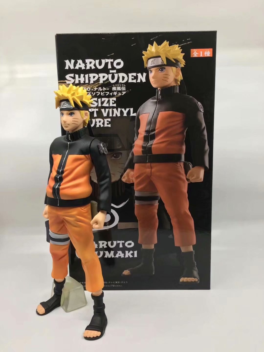 Anime Figure Hand-Made Ornaments Boxed Anime Characters Original Package Yes 1/12 Scale