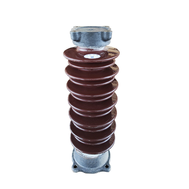 Customizable Porcelain Insulator For Transmission Line