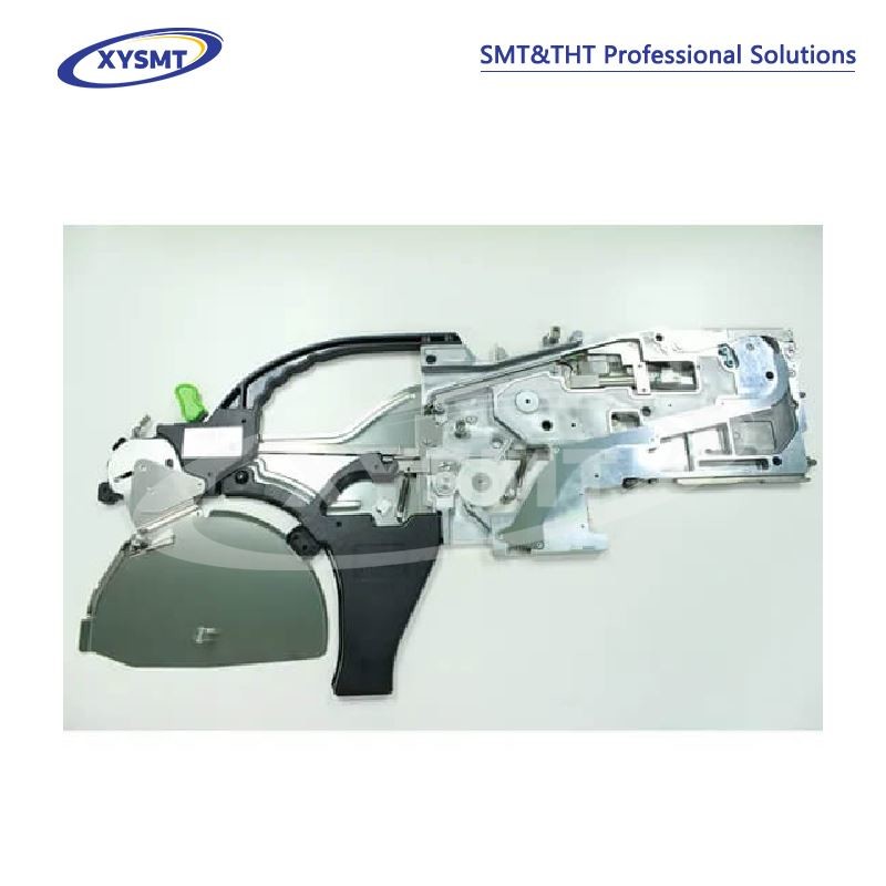 SM 8X2mm Feeder New Cylinder Feeder SAMSUNG/HANWHA machine spare part